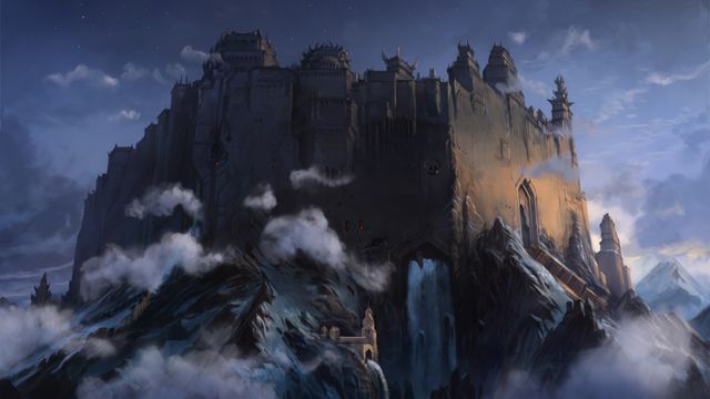 The Dark Eye Memoria — скриншот 3