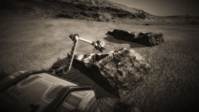 Take On Mars — скриншот 5