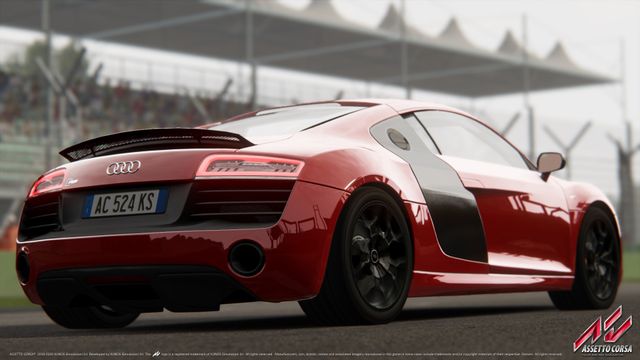 Assetto Corsa — скриншот 5