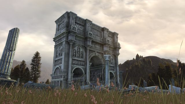 King Arthur II — screenshot 3