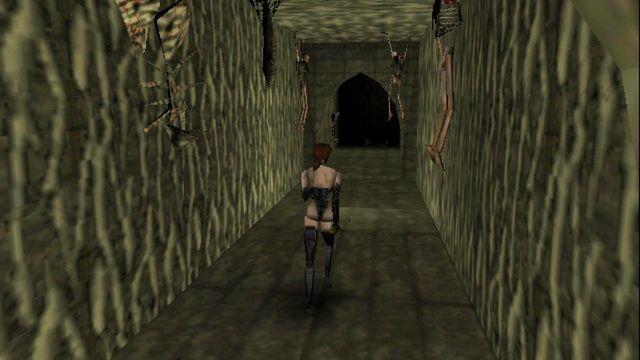 Deathtrap Dungeon — скриншот 5