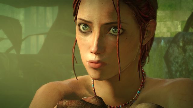 Enslaved Odyssey to the West — скриншот 4