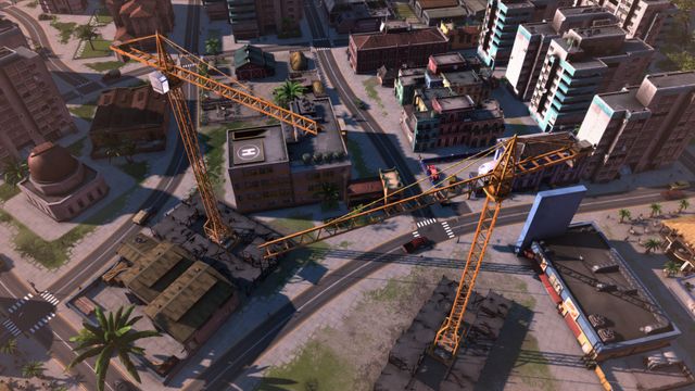 Tropico 5 — скриншот 3