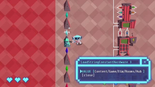 Hack 'n' Slash — скриншот 5