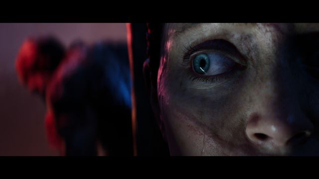 Senua's Saga Hellblade II — скриншот 2