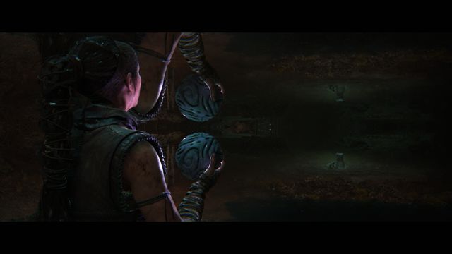 Senua's Saga Hellblade II — скриншот 6