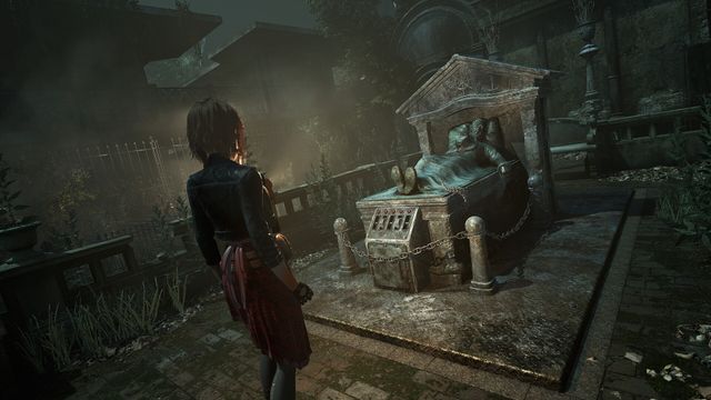 Tormented Souls II — скриншот 2