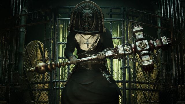 Tormented Souls II — скриншот 4