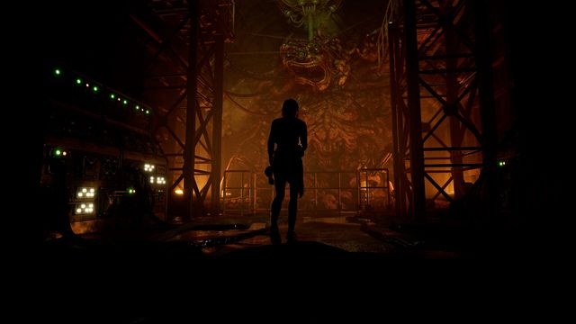 Tormented Souls II — скриншот 5