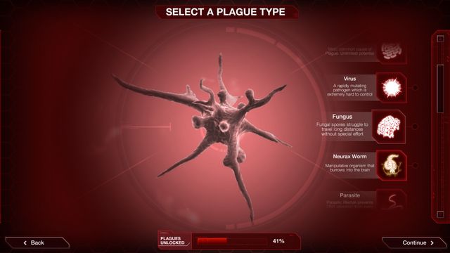 Plague Inc Evolved — скриншот 4