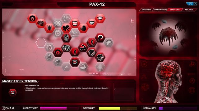 Plague Inc Evolved — скриншот 2