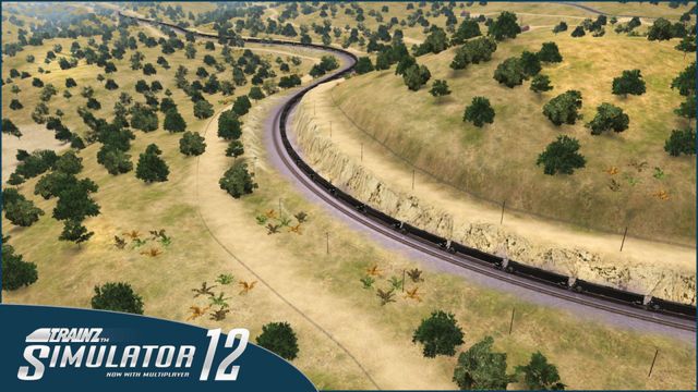 Trainz Simulator 12 — screenshot 8