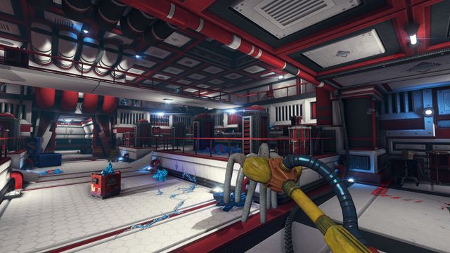 Viscera Cleanup Detail — скриншот 2