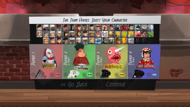 Cook, Serve, Delicious! — screenshot 2