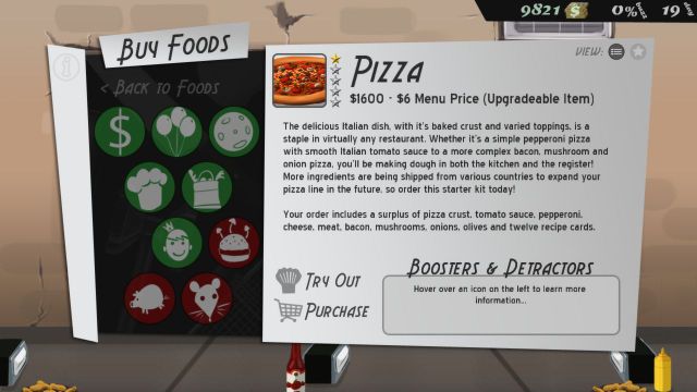 Cook, Serve, Delicious! — screenshot 4