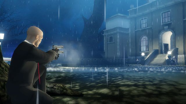 Hitman Contracts — скриншот 2