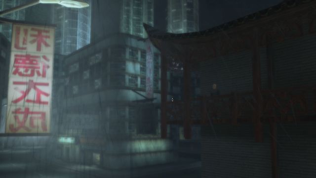 Hitman Contracts — скриншот 5