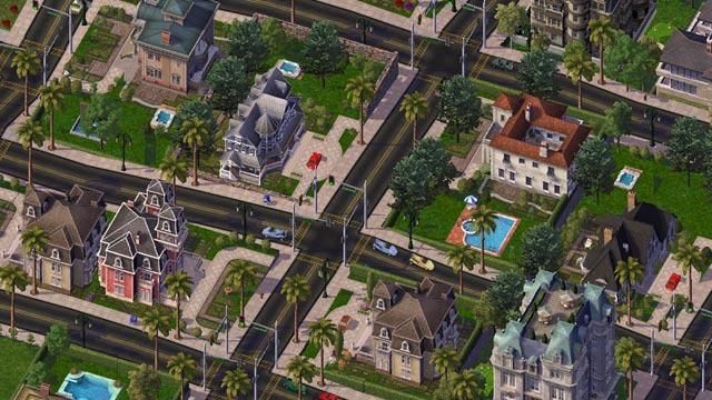 SimCity 4 — screenshot 3