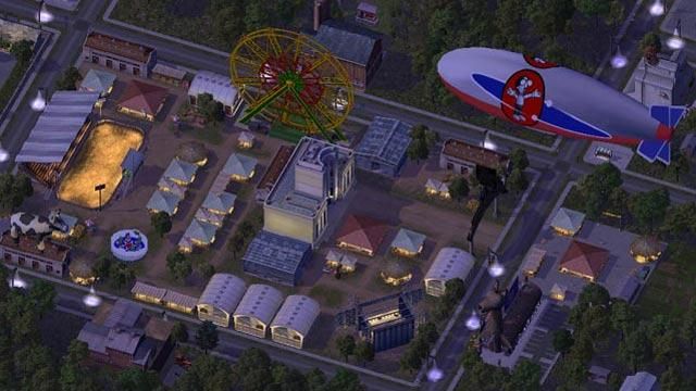 SimCity 4 — screenshot 5
