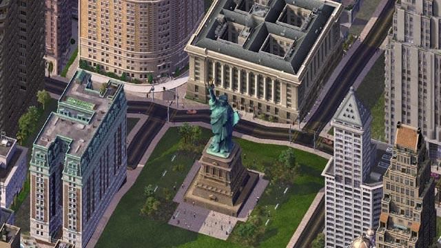 SimCity 4 — screenshot 1