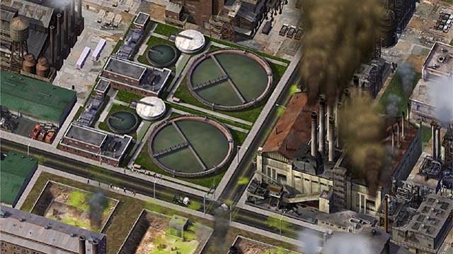 SimCity 4 — screenshot 8