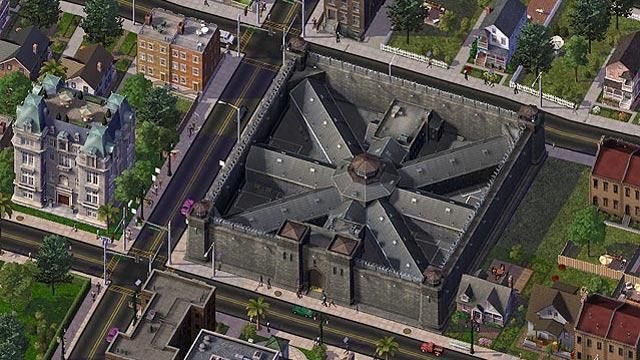 SimCity 4 — screenshot 7