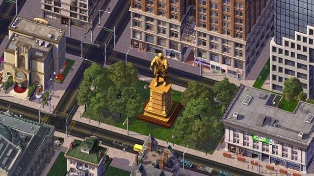 SimCity 4 — screenshot 4