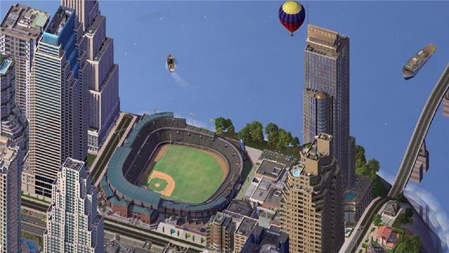 SimCity 4 — screenshot 2