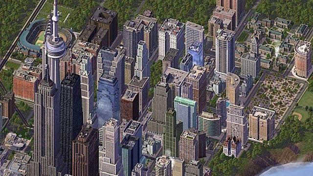 SimCity 4 — screenshot 6