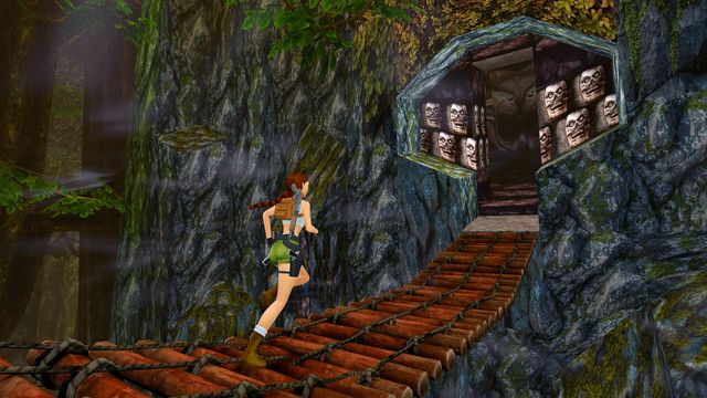 Tomb Raider Iiii Remastered Starring Lara Croft — screenshot 4