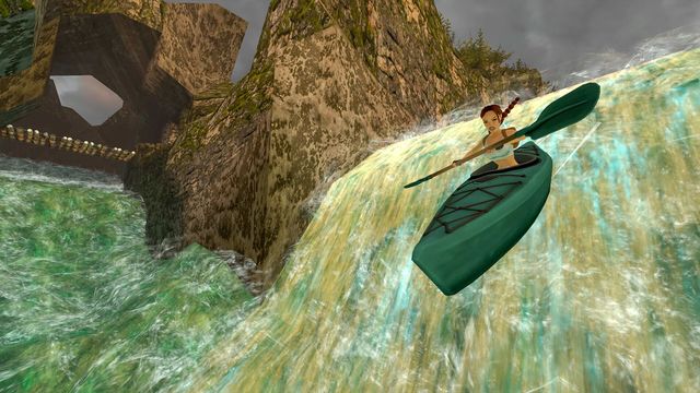 Tomb Raider Iiii Remastered Starring Lara Croft — screenshot 6