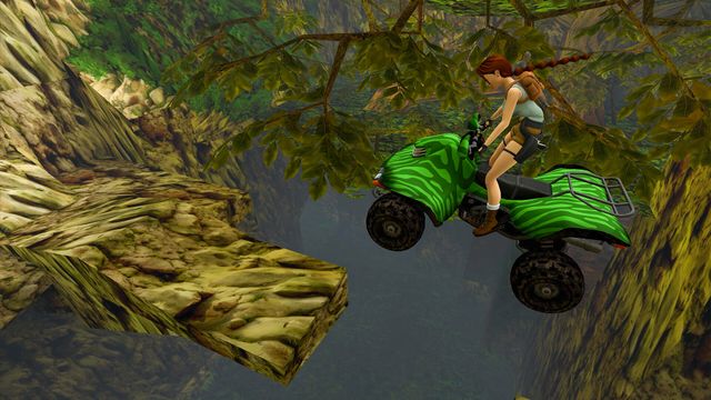 Tomb Raider Iiii Remastered Starring Lara Croft — screenshot 8