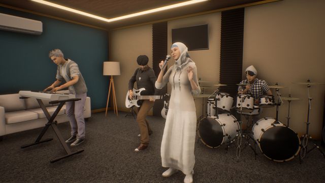 Troublemaker 2 Beyond Dream — screenshot 5