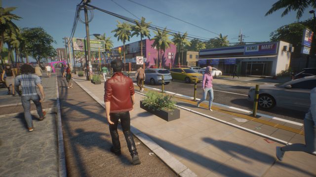 Troublemaker 2 Beyond Dream — screenshot 3