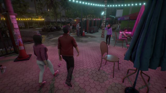 Troublemaker 2 Beyond Dream — screenshot 4
