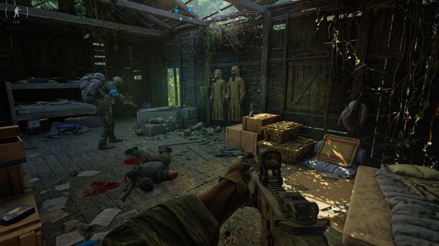 Gray Zone Warfare — скриншот 5