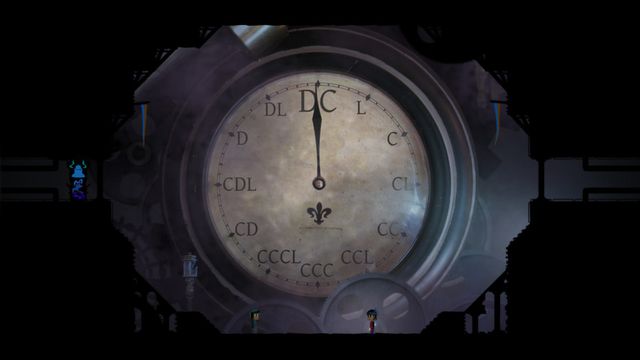 Knytt Underground — скриншот 1