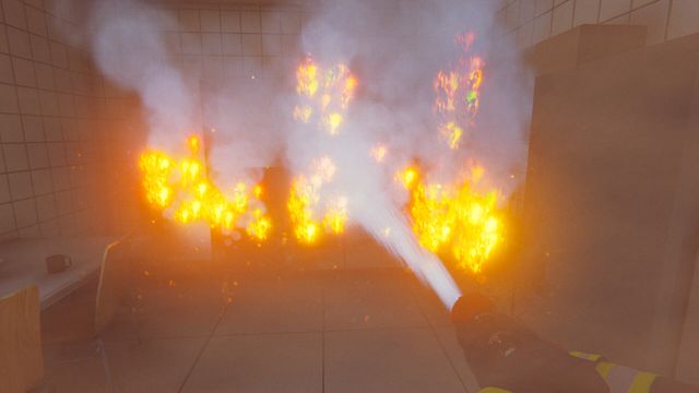 Emergency Call 112 The Attack Squad — скриншот 3