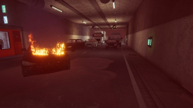 Emergency Call 112 The Attack Squad — скриншот 4