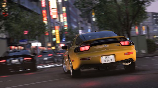 Forza Horizon 6 — скриншот 6