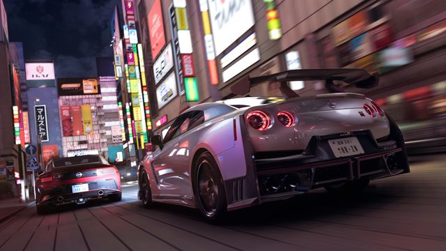 Forza Horizon 6 — скриншот 1