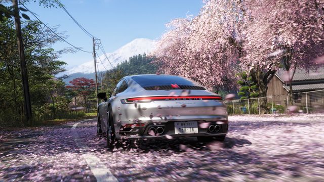 Forza Horizon 6 — скриншот 8