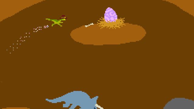 Dino Run DX — captura 5