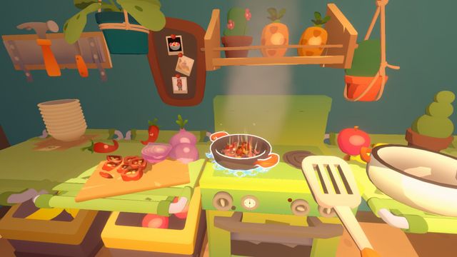 Fruitbus — screenshot 4