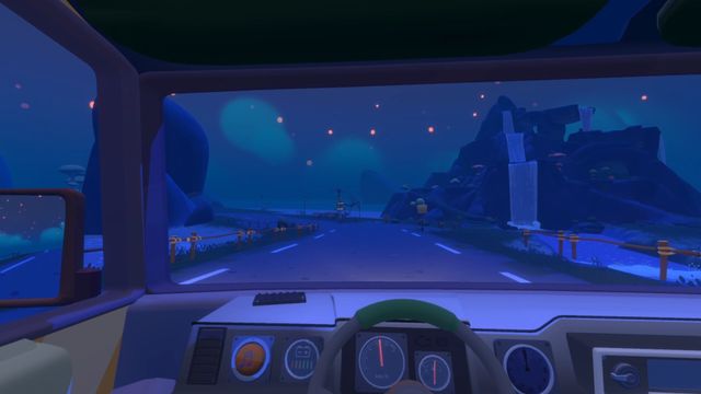 Fruitbus — screenshot 5