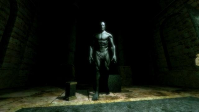Doorways: Prelude — screenshot 4