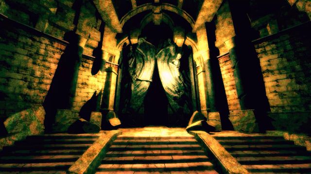Doorways: Prelude — screenshot 6
