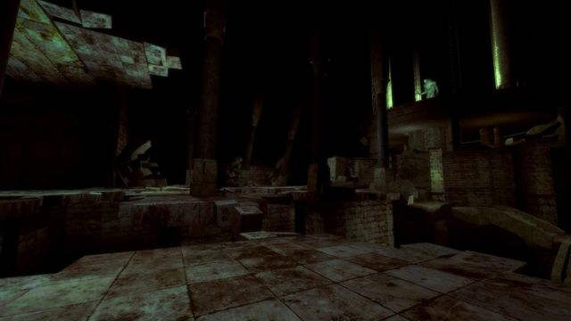 Doorways: Prelude — screenshot 8