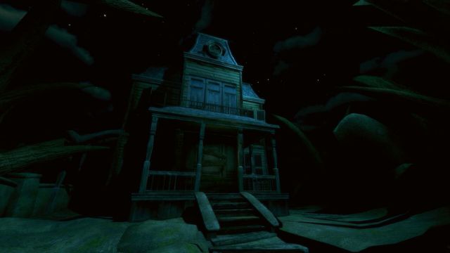 Doorways: Prelude — screenshot 3