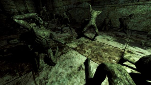 Doorways: Prelude — screenshot 5
